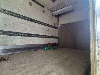 Scania R560 16.0 V8 412kW