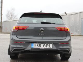 Volkswagen Golf 1.0 81kW