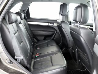 Kia Sorento Luxury 4x4 ATM 2.2 CRDi 145kW