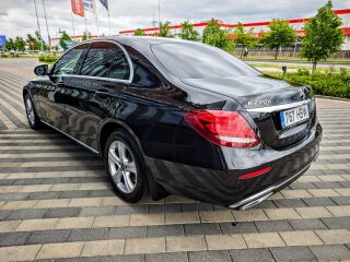 Mercedes-Benz E 220 Avantgarde 2.0 143кВ