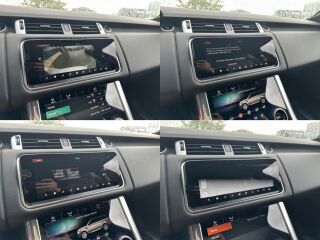 Land Rover Range Rover Sport HSE Facelift 3.0 183кВ