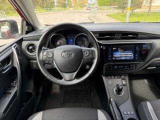 Toyota Auris Active Hybrid Sport Facelift 1.8 90kW