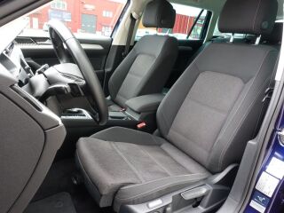 Volkswagen Passat Variant Comfortline Facelift EU6 1.4 R4 TSi 110kW