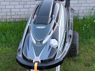 Yamaha Superjet 701