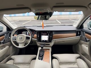 Volvo V90 Inscription 2.0 D5 173kW