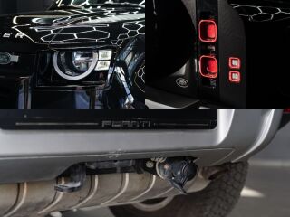 Land Rover Defender 110 P400 SE 3.0 294kW