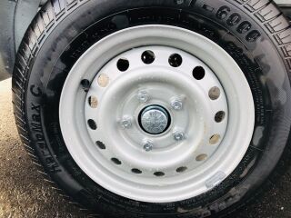 Tiki Treiler Keevis kastihaagis PRO300 haagis LH 3.0x1.5 3 x 1.