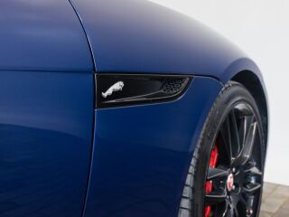 Jaguar F-Type 5.0 331kW