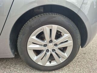 Peugeot 308 Style 1.5 BlueHDi 96kW