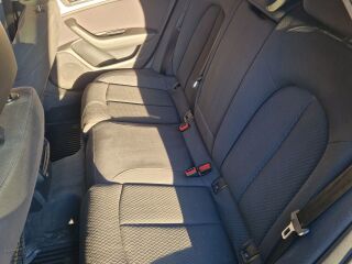 Audi A6 quattro S-line 2.0 TDi 140kW