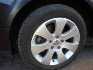 Volkswagen Passat 2.0 TDI 103кВ