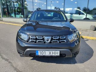 Dacia Duster Essential 1.0 67kW