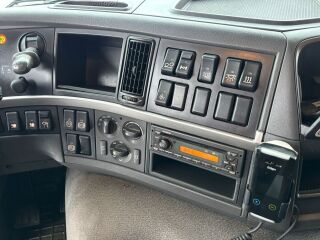 Volvo FM 9 380 6x2*4 286kW