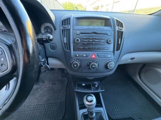 Kia Ceed 1.6 66kW