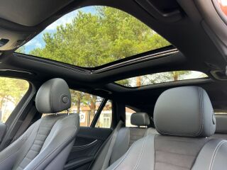 Mercedes-Benz E 300 de AMG 4matic Night Packet MY22 2.0 225kW