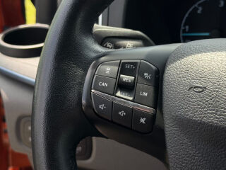 Ford Tourneo Custom 2.0 136кВ