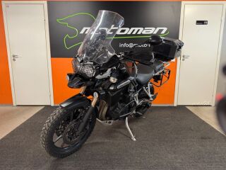 Triumph Tiger 1200 Explorer R3 101kW