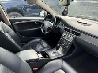 Volvo S80 2.4 136kW
