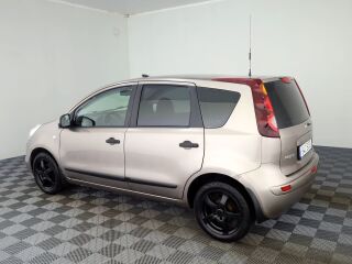 Nissan Note Facelift 1.4 65kW