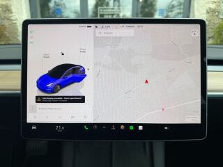 Tesla Model 3 Facelift Long Range AWD DUAL MOTOR 366kW