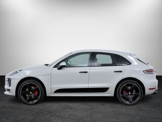 Porsche Macan 2.0 180kW