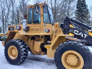 CAT / Caterpillar IT28B