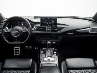 Audi A7 Sportback Quattro S-Line 3.0 BiTDI 240kW