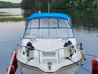 Regal Regal Kommodore 2760 2x4.3 l Mercury