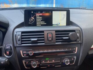 BMW 120 sport 2.0 135kW
