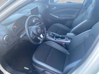 Nissan Juke N-Connecta + Navi 1.0 84кВ