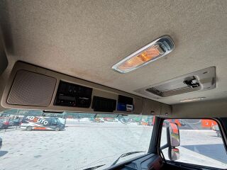 Volvo FM 370 6x2*4 278kW