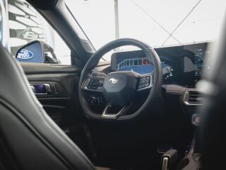 Ford Mustang GT Fastback 5.0 V8 328kW
