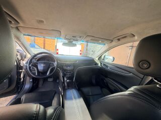 Cadillac XTS 3.6 V6 224kW