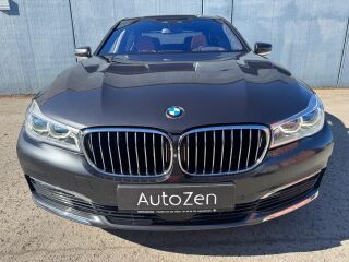 BMW 740 xdrive 3.0 235kW