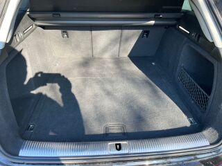 Audi A4 2.0 140kW