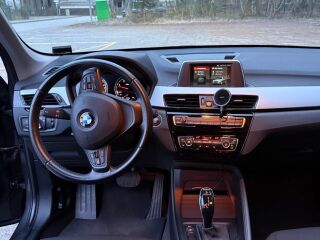 BMW X1 2.0 110kW