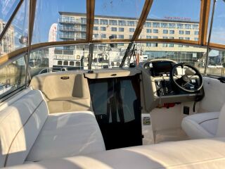 Bayliner Ciera 2355 5.7 V8 225kW