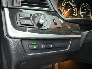 BMW 530 3.0 190kW