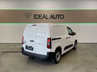 Toyota ProAce City Professional N1 1.5 75kW