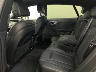 Audi Q8 3.0 210кВ