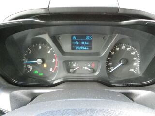 Ford Transit Custom H2/L2a/c 2.0 TDI 96кВ