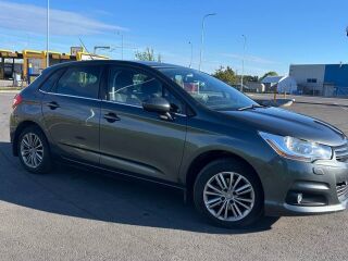 Citroen C4 1.6 88kW