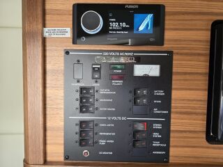 Sea Ray 265 Sundancer 6.2 V8 MerCruiser ECT MPI