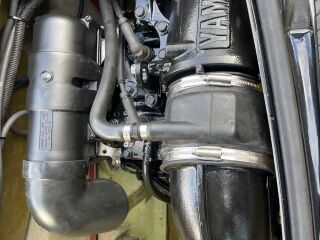 Yamaha Waveblaster 2 R2