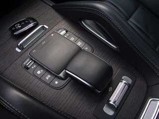Mercedes-Benz GLS 350 2.9 210kW