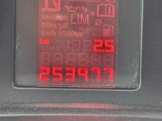 Opel Astra 1.6 85кВ