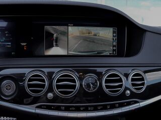 Mercedes-Benz S 400 Long 4matic AMG 2.9 R6 250kW