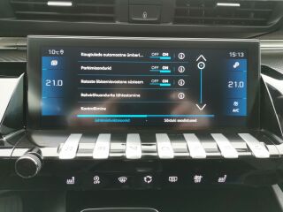 Peugeot 508 BlueHDi 130 Allure PACK 1.5 96kW