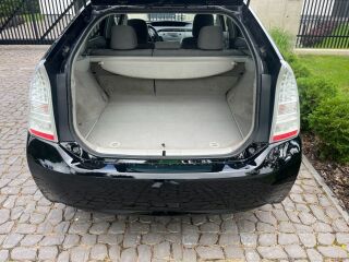 Toyota Prius 1.8 73kW