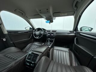 Skoda Superb Laurin&Klement 4x4 2.0 140kW